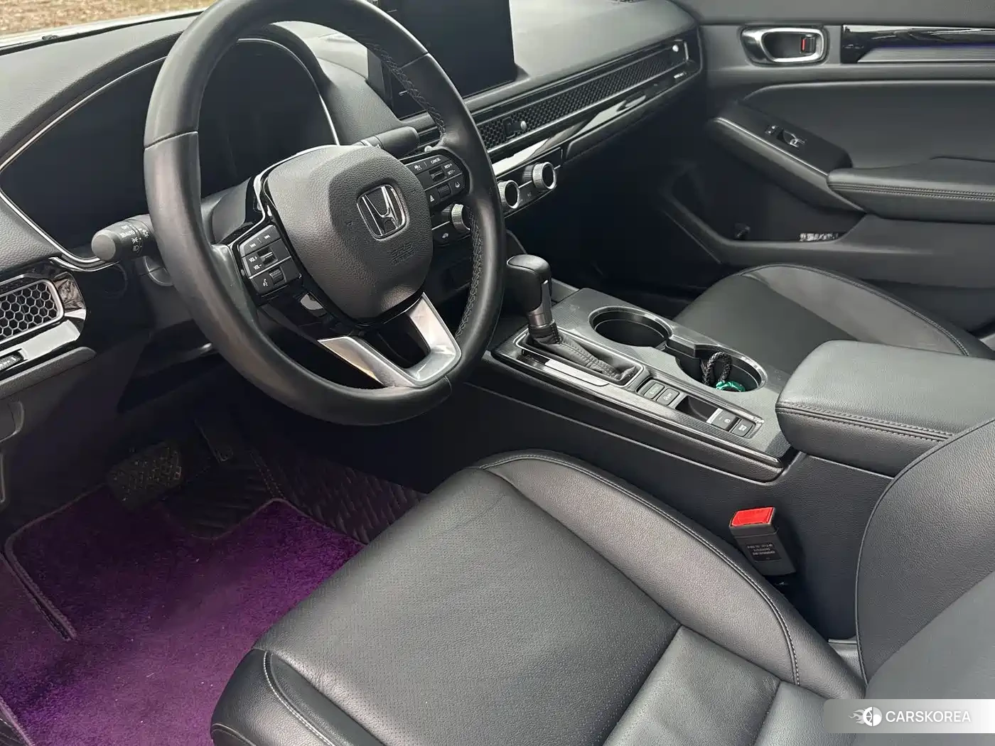 Honda Integra id 4686131 из Китая 8