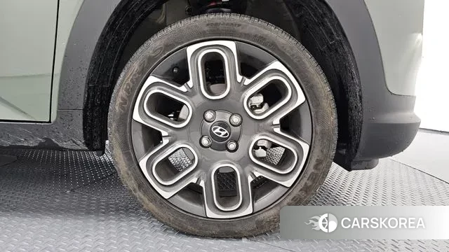 Hyundai Casper id 3523541 из Кореи 15