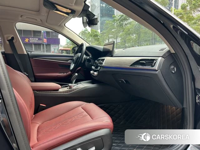 BMW 5 series id 4274650 из Китая 13