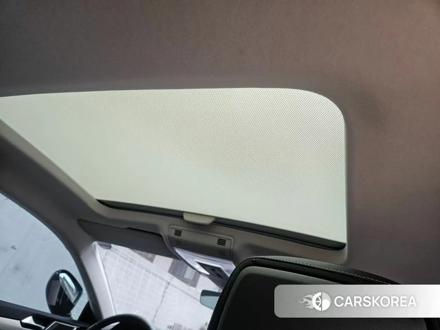 Volkswagen Arteon 2020 Серый из Кореи, фото 5
