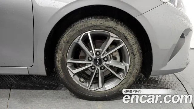 Kia The New K3 2nd generation id 2944111 из Кореи 15