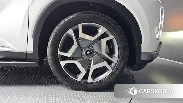 Hyundai The New Palisade id 3447577 из Кореи 15