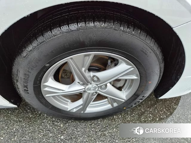 Hyundai Sonata (DN8) id 4489233 из Кореи 15