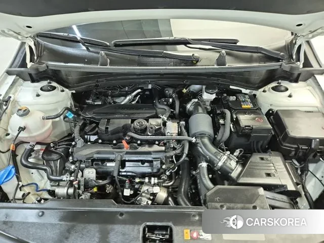 Kia Sportage 5th Generation id 3467620 из Кореи 15