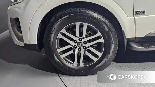 Kia Mohave Master id 3008642 из Кореи 15