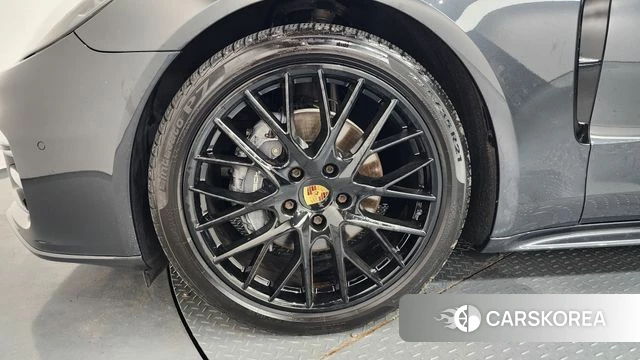 Porsche Panamera (971) id 4626223 из Кореи 36