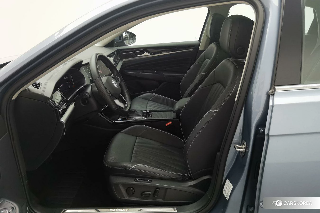 Volkswagen Passat id 4479285 из Китая 19