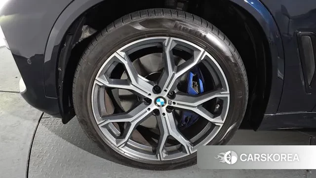 BMW X5 (G05) id 3656546 из Кореи 15