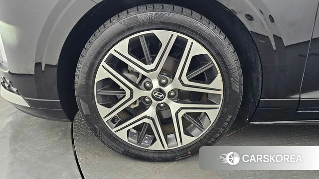 Hyundai Grandeur Hybrid (GN7) id 4921904 из Кореи 25