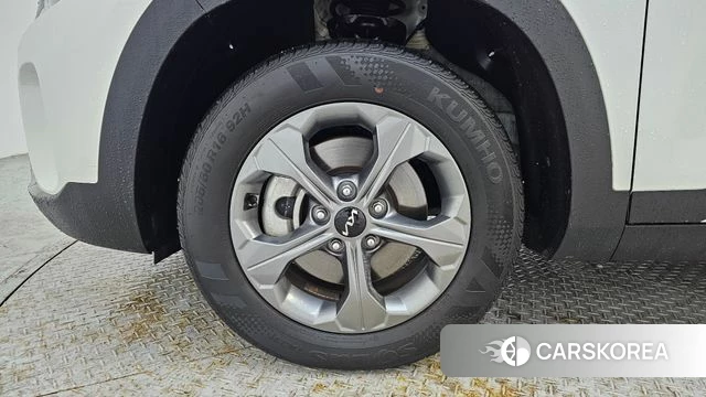 Kia The New Seltos id 3914250 из Кореи 15