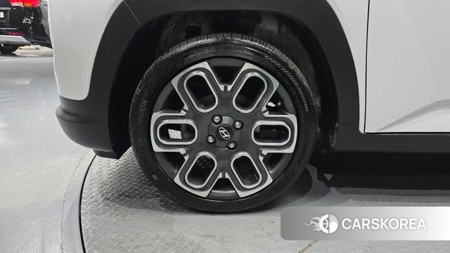 Hyundai Casper id 4585437 из Кореи 27