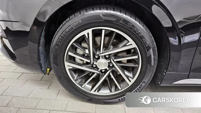 Hyundai The New Grandeur IG id 2895540 из Кореи 15