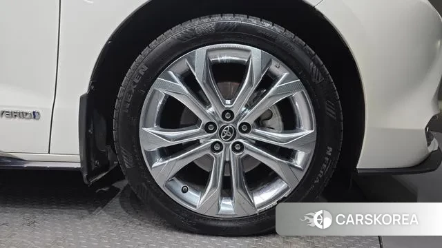 Toyota Sienna 4th Generation id 3759705 из Кореи 15