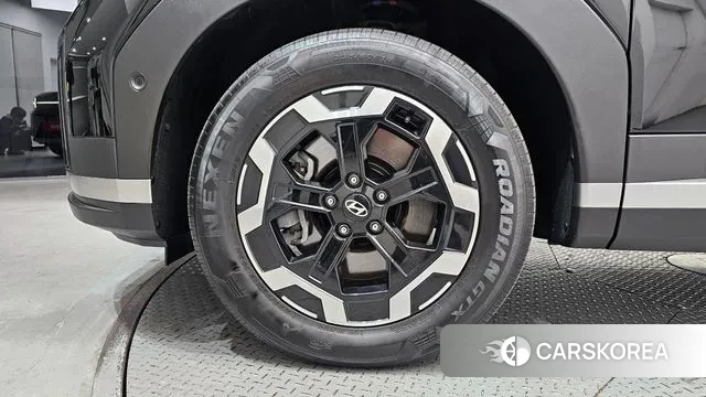 Hyundai Santa Fe (MX5) id 3462487 из Кореи 15