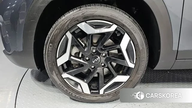 Kia The New Seltos id 3478034 из Кореи 15