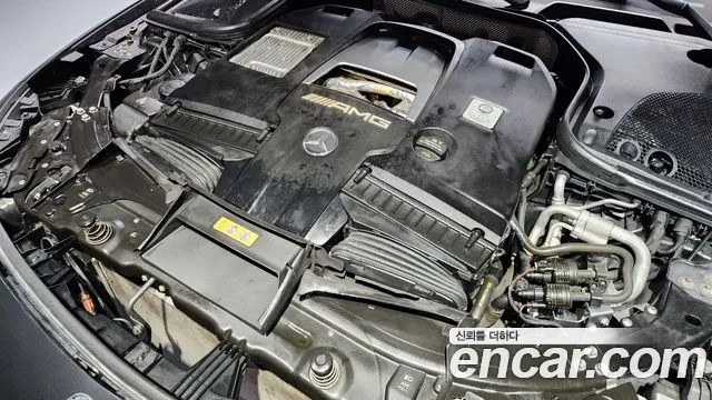 Mercedes-Benz AMG GT id 2730350 из Кореи 14