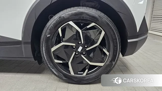 Hyundai Ionic 5 id 3438339 из Кореи 15