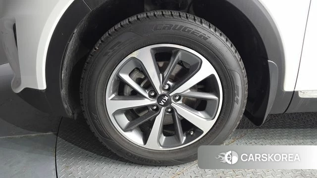Kia The New Sorento id 4385146 из Кореи 15
