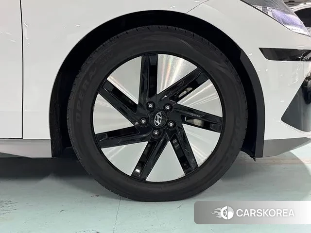 Hyundai Ionic 6 id 3032095 из Кореи 15