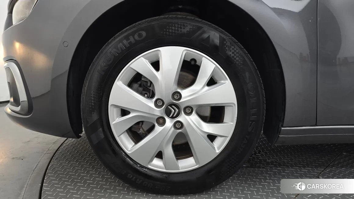 Citroen / DS Grand C4 Spacetourer id 1849421 из Кореи 15