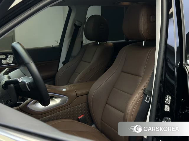 Mercedes-Benz GLE (import) id 4353658 из Китая 24