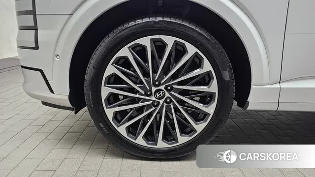 Hyundai Palisade (LX3) id 3732292 из Кореи 15