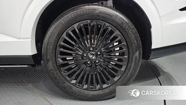 Hyundai Palisade (LX3) id 3731952 из Кореи 15