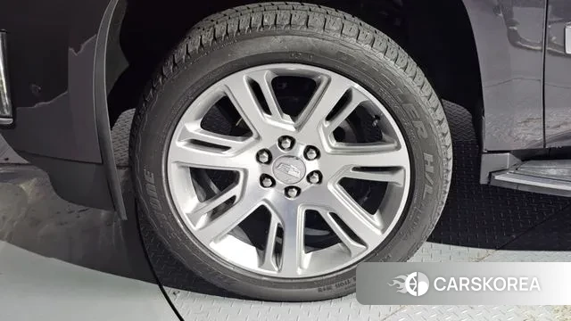 Cadillac Escalade id 3302760 из Кореи 15