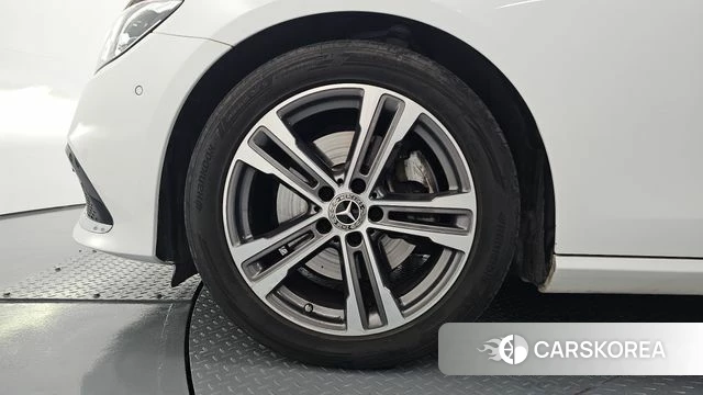 Mercedes-Benz E-Class W213 id 4783475 из Кореи 15
