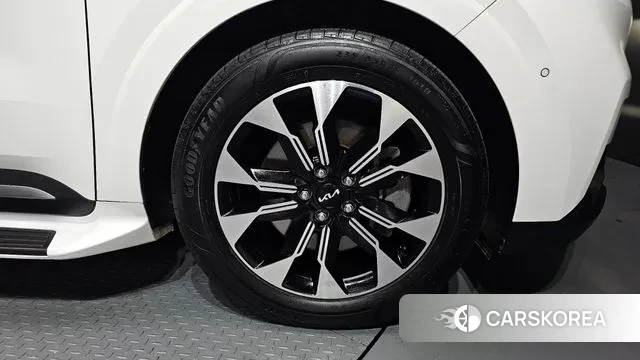 Kia Carnival 4th generation id 3707770 из Кореи 15