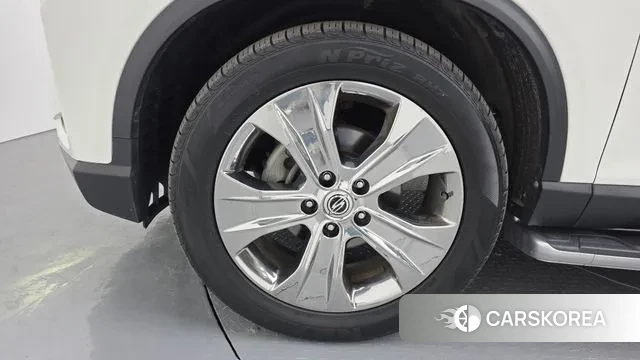 Ssangyong All New Rexton id 3059259 из Кореи 15