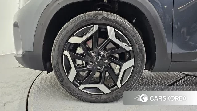 Kia The New Seltos id 3502881 из Кореи 15