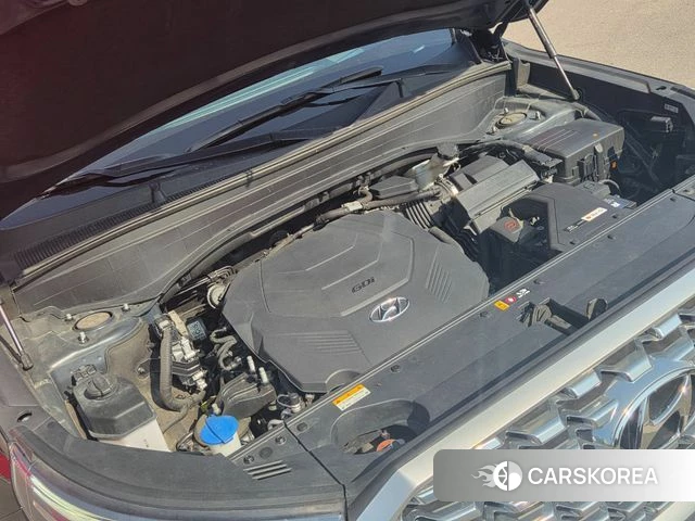 Hyundai Palisade id 4536447 из Кореи 15