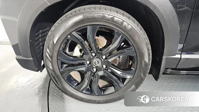 Ssangyong All New Rexton id 3417236 из Кореи 15