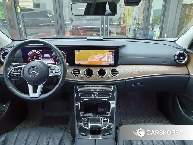 Mercedes-Benz E-Class W213 id 3340574 из Кореи 8