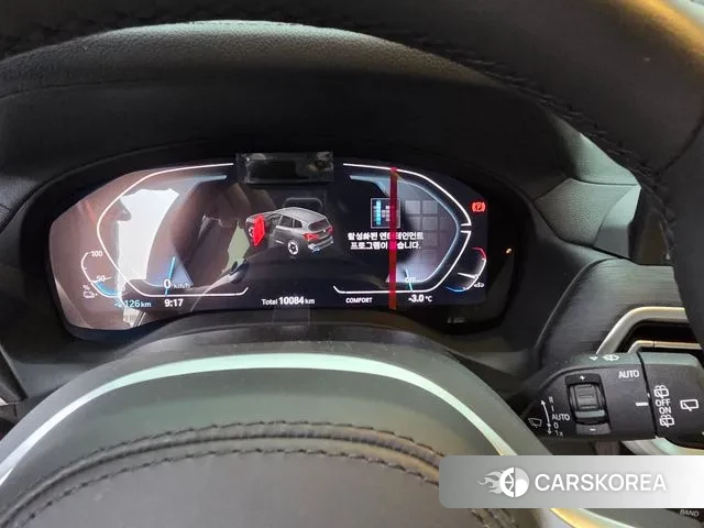 BMW iX3 2025 Черный из Кореи, фото 5