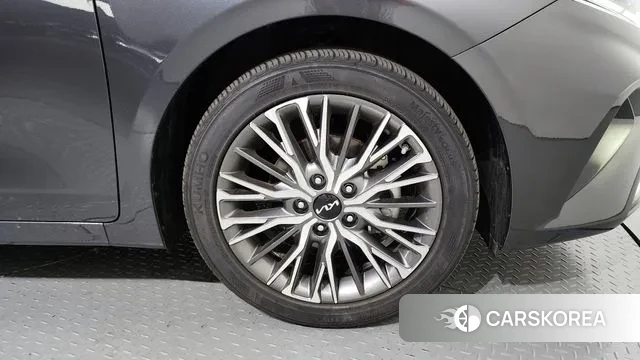 Kia The New K3 2nd generation id 2925492 из Кореи 15