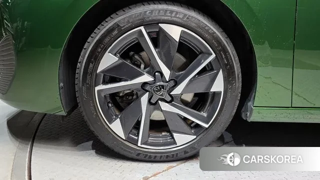 Peugeot 308 Third generation id 3022269 из Кореи 15