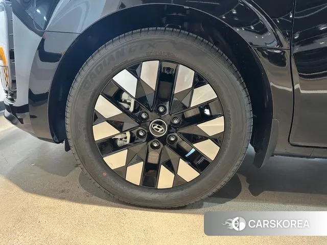 Hyundai Staria id 3732050 из Кореи 15