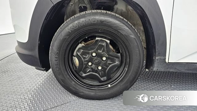 Hyundai Casper id 3839004 из Кореи 15