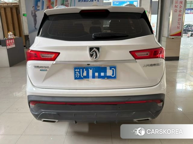 Baojun 530 id 4241252 из Китая 7