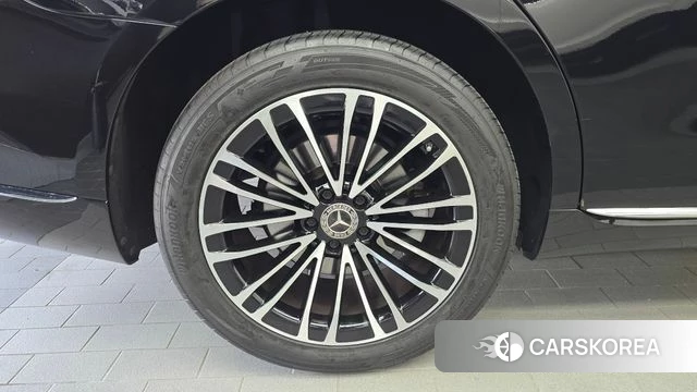 Mercedes-Benz S-Class W223 id 4726152 из Кореи 28