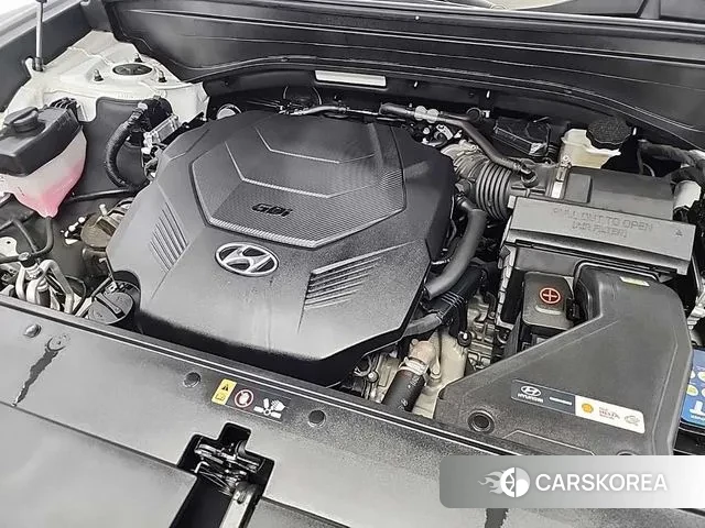 Hyundai Palisade id 3463692 из Кореи 13