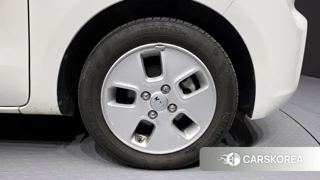 Kia The New Ray id 3422301 из Кореи 15