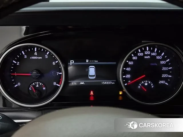 Kia Carnival 4th generation id 3752062 из Кореи 13