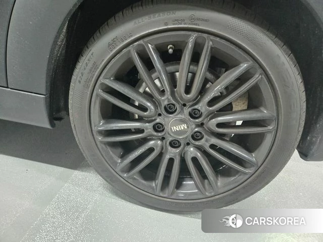 Mini Cooper id 4178278 из Кореи 15