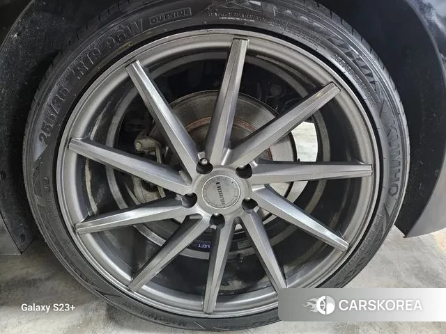 Kia Stinger id 3024773 из Кореи 15