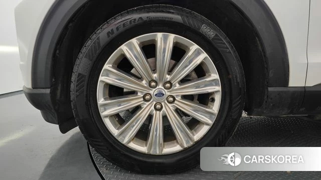 Ford Explorer 6th Generation id 4202856 из Кореи 33