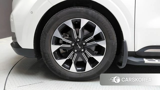Kia Carnival 4th generation id 4506594 из Кореи 29