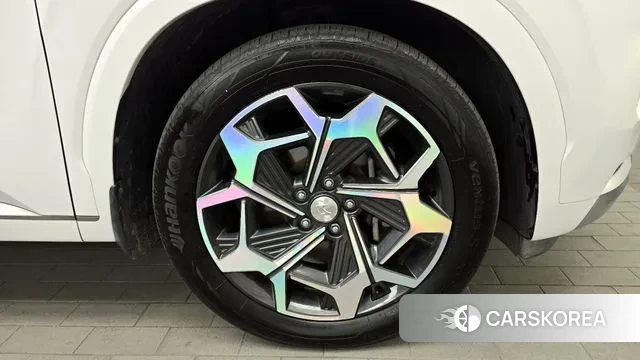 Hyundai Palisade id 3529953 из Кореи 15